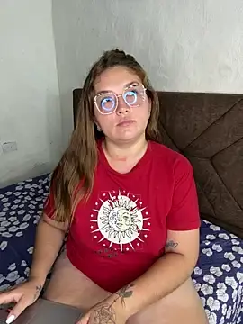 Stripchat Live Sex Cam of Sofia_Queen17