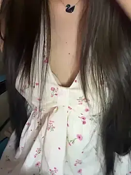 Stripchat Best live sex cam show of Yiyina_17