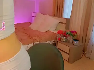 Stripchat Free Porn Cam of elariswave