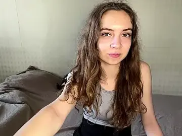 Stripchat Live Sex Cam of enchantedbeauty