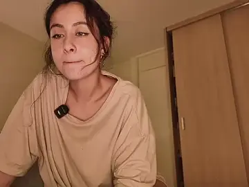 Stripchat Best live sex cam show of juanasnz99
