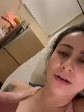 Stripchat Free Porn Cam of juanasnz99