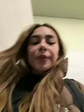 Stripchat Sex Cam of sammbunny