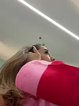 Stripchat Live Porn of sammbunny