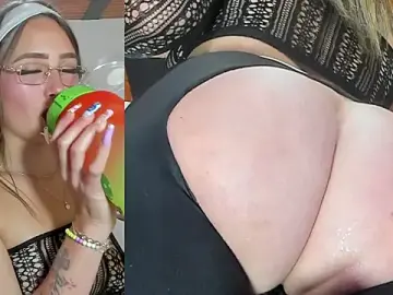 Stripchat Watch Live Sex Cams of sharlotte_funny
