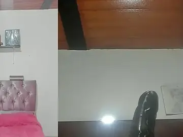 Stripchat Free Porn Cam of sharlotte_funny