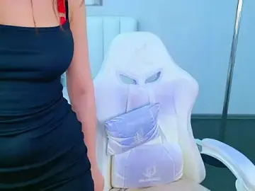 Stripchat Live Porn of KateCloud
