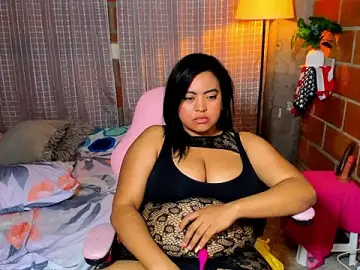 Stripchat Live Sex of ivy_roosx