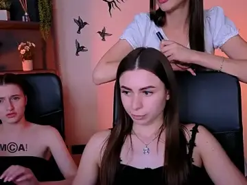 Stripchat Private Sex Chat of nekky_mouse