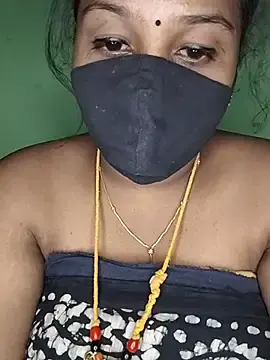 Stripchat Live Porn of tamil_butterfly