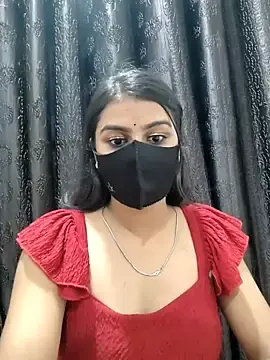 Stripchat Nude Webcam of Babyy_Doll1