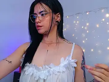 Stripchat Sex Chat of Isa_Maiden1