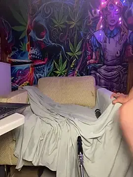 Stripchat Adult Video Chat of TrenaAnne