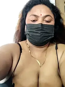 Stripchat Best Webcam of rani130