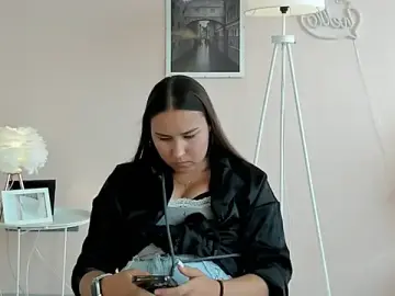 Stripchat Sex Cam of JunitaFarabaugh