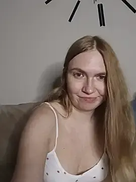 Stripchat Best live sex cam show of KisaVixen