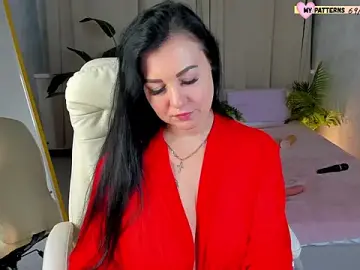 Stripchat Best live sex cam show of Monika_Martinezz