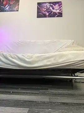 Stripchat Live Porn of PumaShyXD