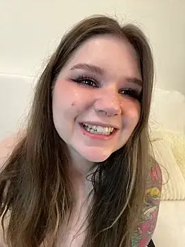 Stripchat Free Live Porn of PumaShyXD