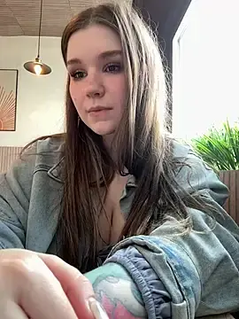 Stripchat Private Sex Chat of PumaShyXD