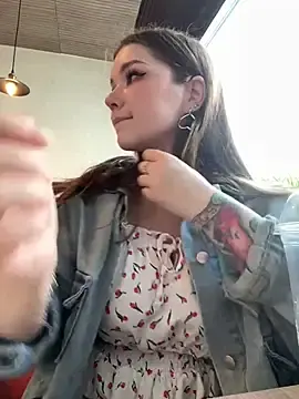 Stripchat Free Porn Cam of PumaShyXD