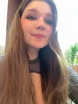 Stripchat Sex Cam of PumaShyXD