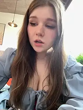 Stripchat Free Porn Cam of PumaShyXD