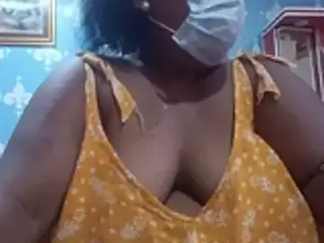 Stripchat Live Sex of ghoshrimi513