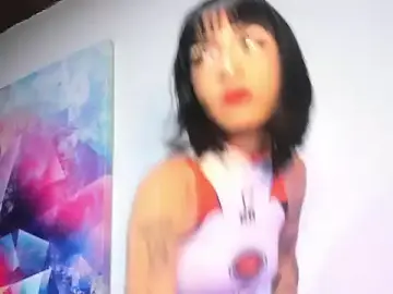 Stripchat Free Porn Cam of lilith_dior