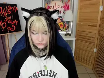 Stripchat Live Sex Cam of mekurisu