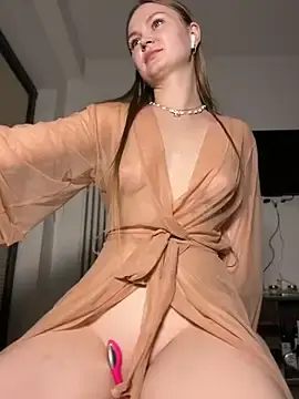 Stripchat Best Webcam of NickiLike