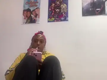 Stripchat Nude Webcam of ChocolateCakeQueen