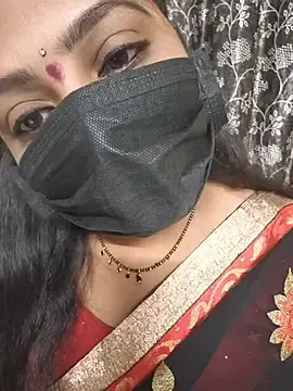 Stripchat Sex Chat of Honey_telugu7