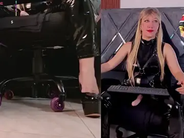 Stripchat Live Sex Cam of Lissa-Goddess