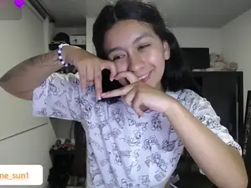 Stripchat Live Sex of elaine_sun1