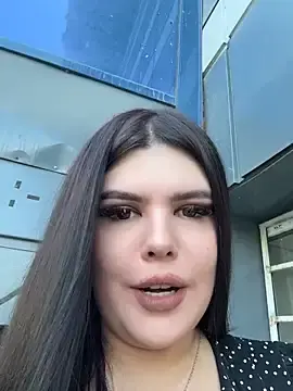 Stripchat Sex Cam of AmelliaDiamond