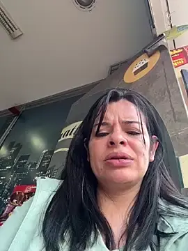Stripchat Live Sex of Dr_Nathalia_28