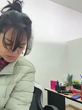 Stripchat Live Porn of Dr_Nathalia_28