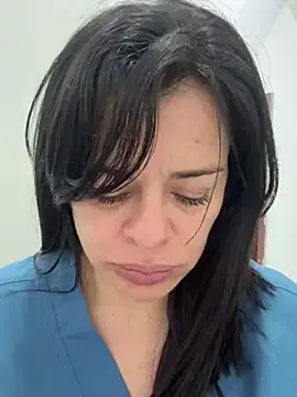 Stripchat Sex Cam of Dr_Nathalia_28