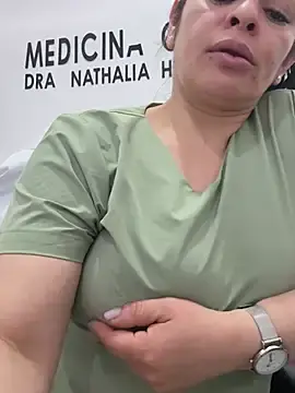 Stripchat Sex Chat of Dr_Nathalia_28