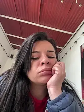 Stripchat Best Webcam of Dr_Nathalia_28