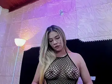 Stripchat Live Sex of JennyRouse01