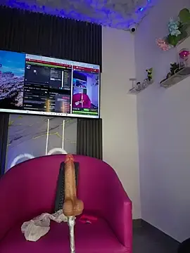 Stripchat Best Webcam of Helen_Vidall