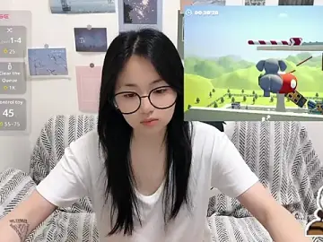Stripchat Live Porn of LiLiYbaby