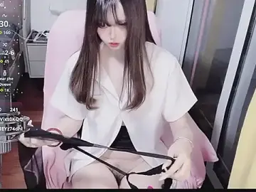 Stripchat Best live sex cam show of Lucky_Cici