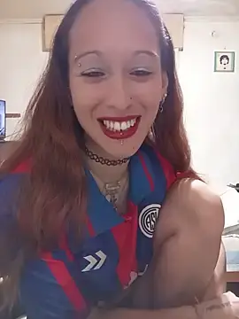 Stripchat Adult Webcam of Zorrita_Fox