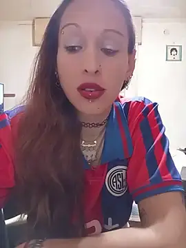 Stripchat Free Porn Cam of Zorrita_Fox