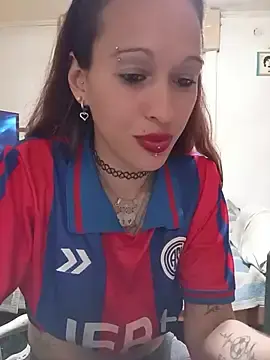 Stripchat Best Webcam of Zorrita_Fox