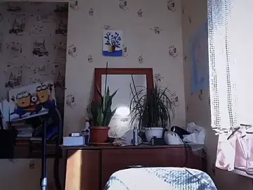Stripchat Live Sex Cam of dream_alexa