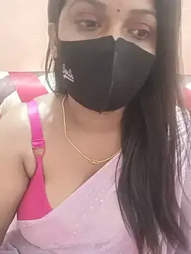 Stripchat Nude Webcam of Keerthimma